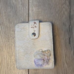 Disney Wallet
